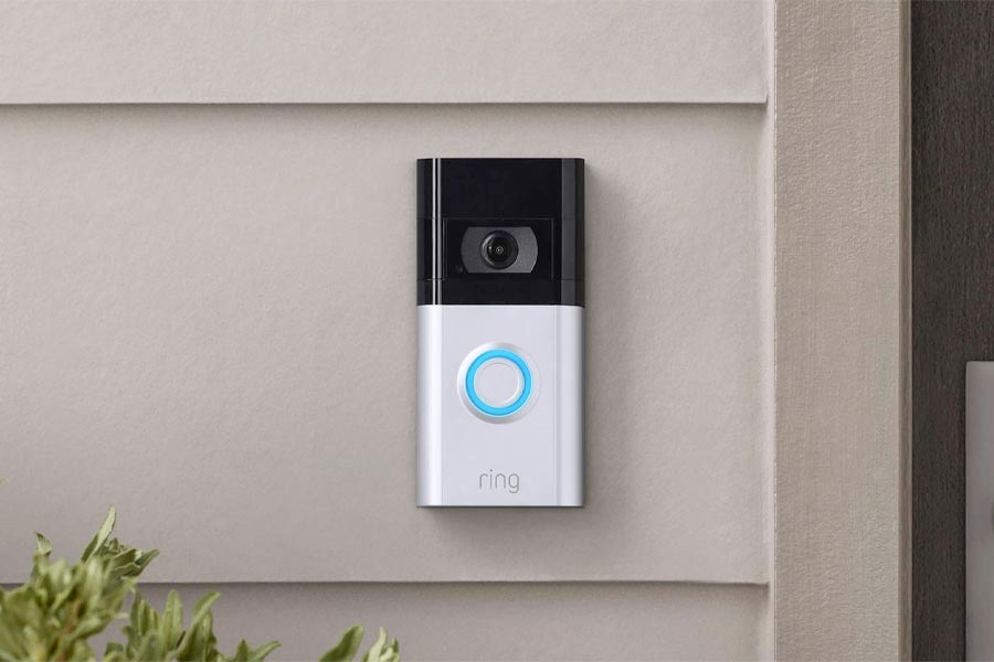 Device Spotlight: Ring Video Doorbell 4 – ScreenShield