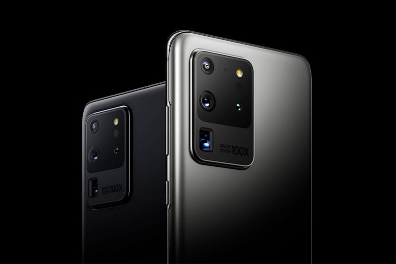 Device Spotlight: Samsung Galaxy S20 Ultra
