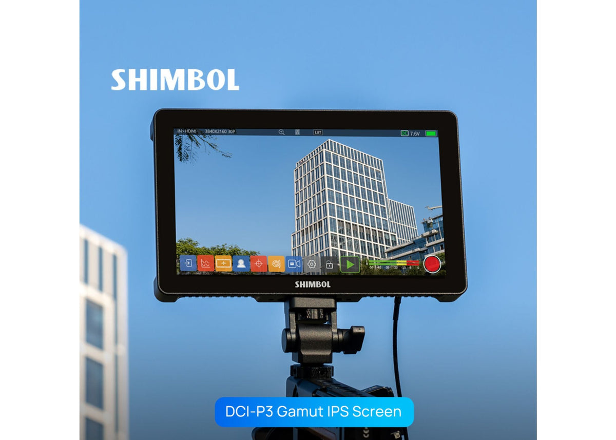Shimbol Memory 7 Pro: A Budget-friendly Action Camera or a Watered