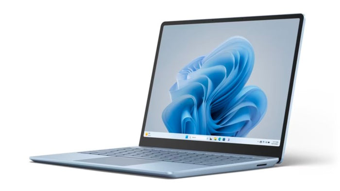 Microsoft Surface Laptop Go 3: The Perfect Laptop for Students and