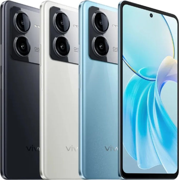 Vivo Y100t Screenshield screen protectors