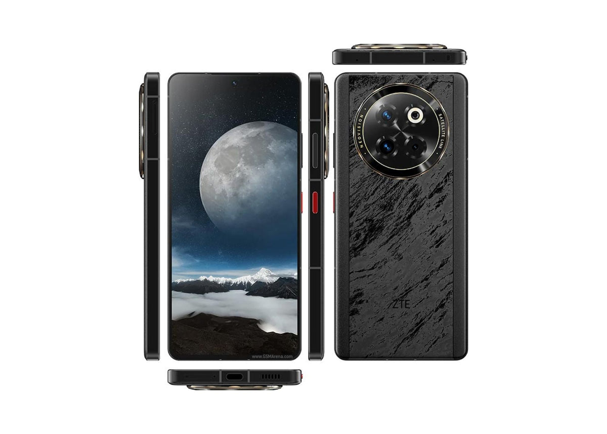 The ZTE Axon 60 Ultra: A Forgotten Gem or a Future-Proof Device