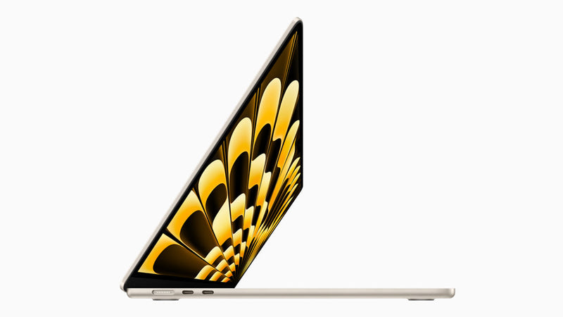 Macbook Air 15