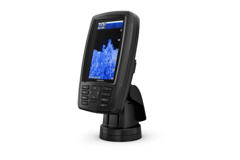 Device Spotlight: Garmin Echomap Plus 44cv