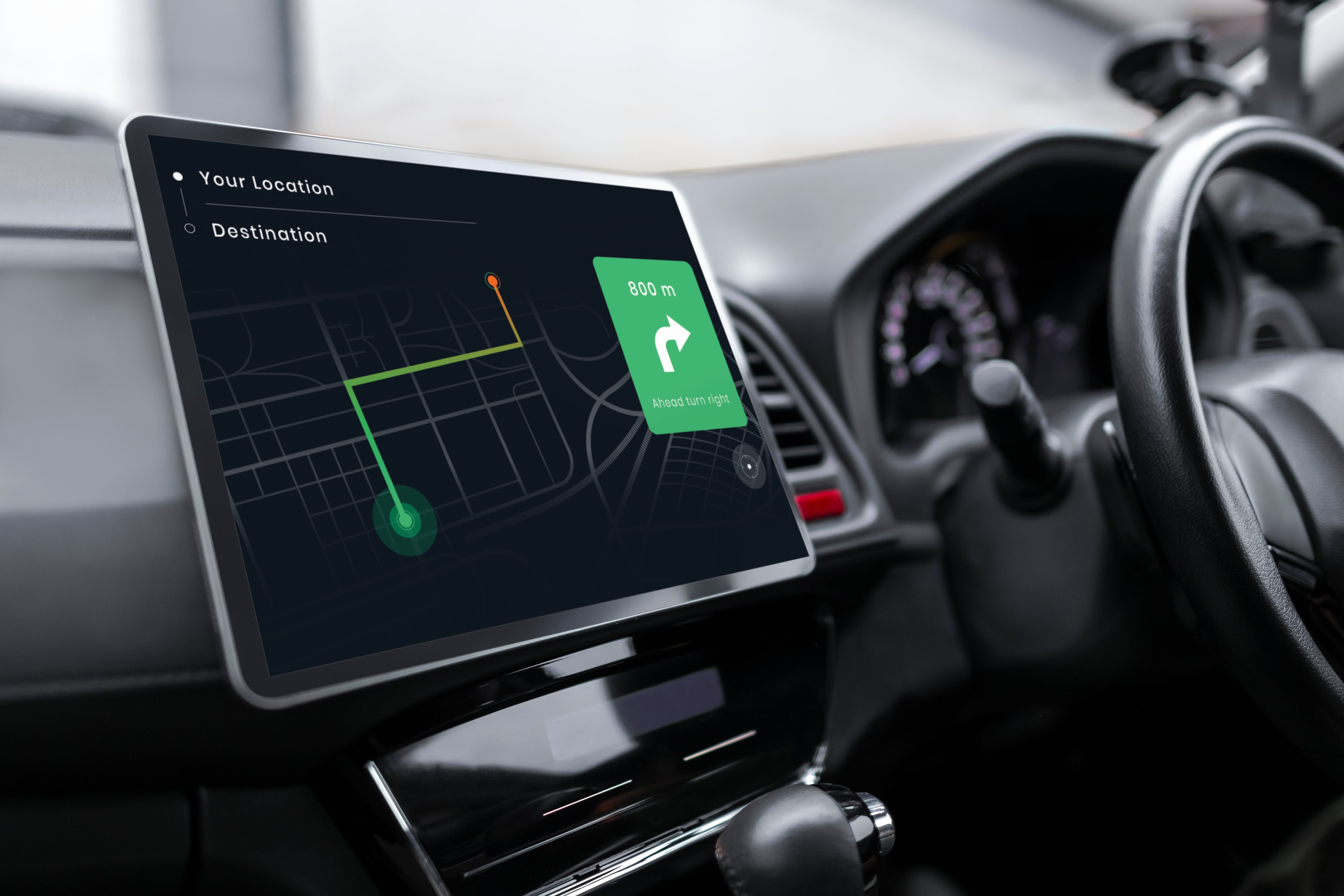 Nav Screen Navigating with Precision: Your Ultimate Guide to Choosing the Perfect ...