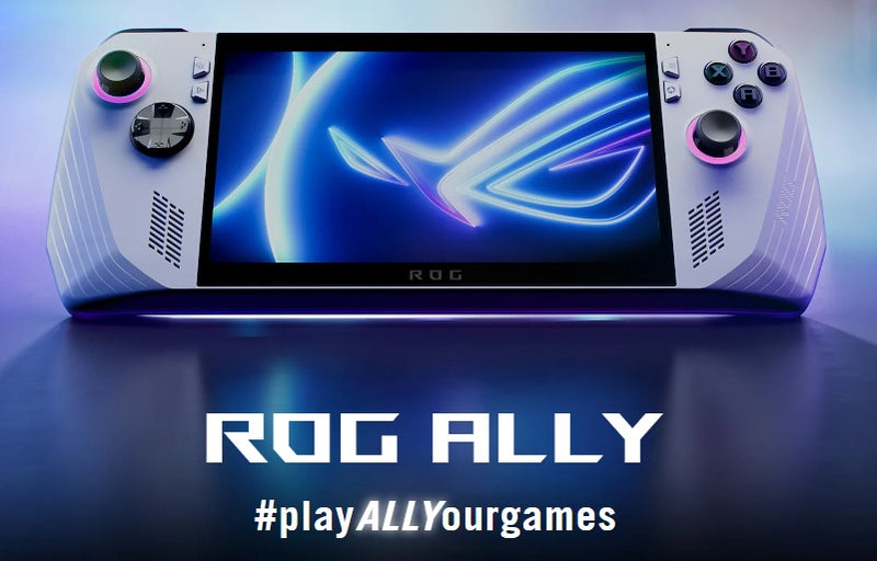 Beyond the Pixels: A Deep Dive into the World of Immersive Gaming Hardware