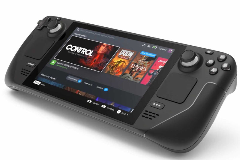 Level Up Your Play: Essential Tips and Tricks for Mastering Handheld Gaming