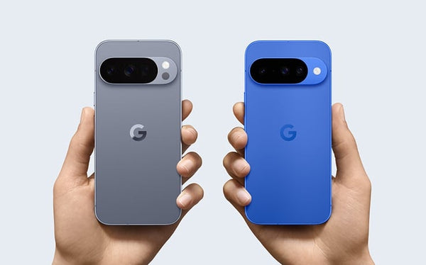 Google Pixel screen protector by Screenshield