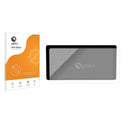 Anti-Glare Screen Protector for Shelly Wall Display X2i