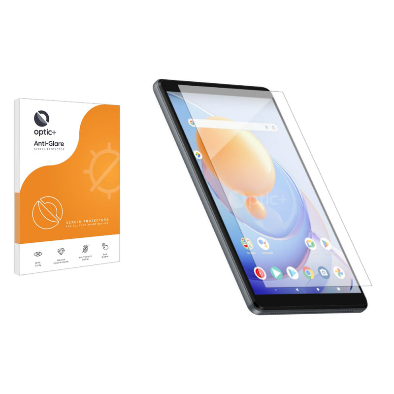 Optic+ Anti-Glare Screen Protector for Alldocube iPlay 50 mini Lite