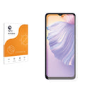 Anti-Glare Screen Protector for Ulefone Note 21