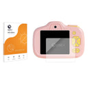 Anti-Glare Screen Protector for Visionkids HappiCAMU Nano Kids