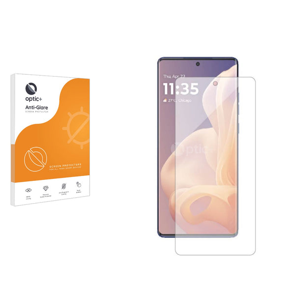 Anti-Glare Screen Protector for Motorola Moto G85