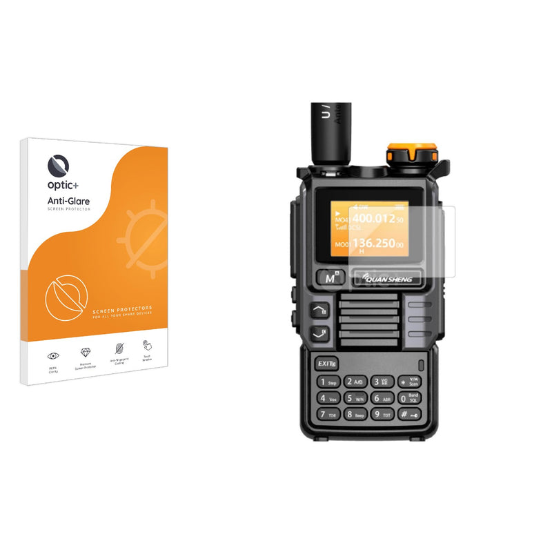 Anti-Glare Screen Protector for Quansheng UV-K5 (99)