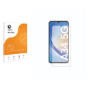 Optic+ Anti-Glare Screen Protector for Samsung Galaxy A34 5G