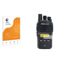 Anti-Glare Screen Protector for Midland G18 Pro PMR