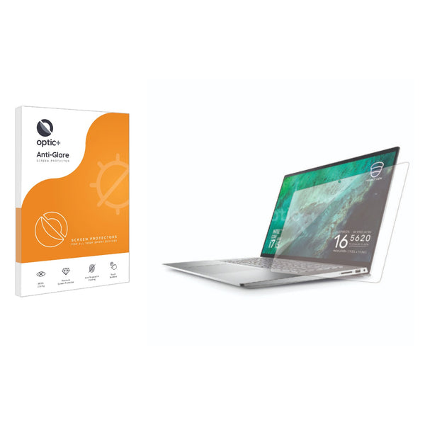 Optic+ Anti-Glare Screen Protector for Dell Inspiron 16