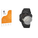 Anti-Glare Screen Protector for Casio Timeless Collection WS-1800