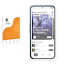 Anti-Glare Screen Protector for Solana Seeker