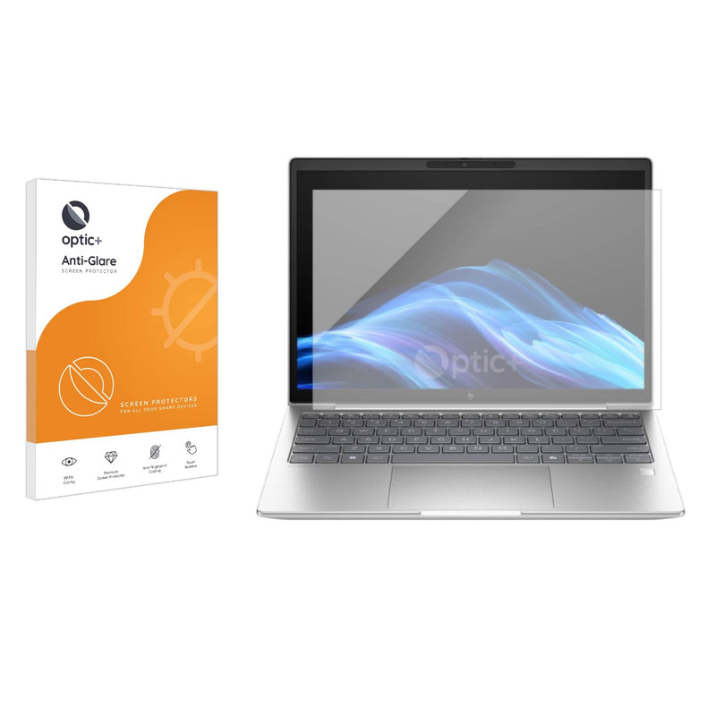 Anti-Glare Screen Protector for HP EliteBook 6 G1i 13"
