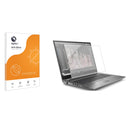 Optic+ Anti-Glare Screen Protector for HP Zbook Fury 15 G7 (Non Touch)