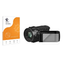 Anti-Glare Screen Protector for Panasonic HC-V900A Full HD