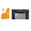 Anti-Glare Screen Protector for Sony A7C II