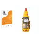Optic+ Anti-Glare Screen Protector for Fluke 773 Milliamp Clamp Meter