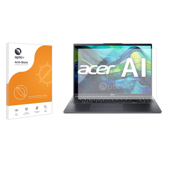 Anti-Glare Screen Protector for Acer Swift Go 16 AI