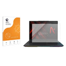 Anti-Glare Screen Protector for Aftershock 16" Gaming Notebook