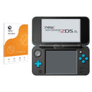 Optic+ Anti-Glare Screen Protector for Nintendo 2DS XL