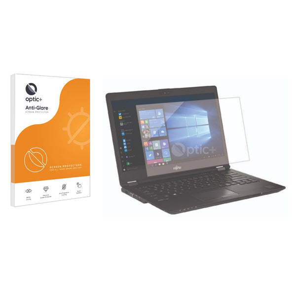 Anti-Glare Screen Protector for Fujitsu Lifebook U749