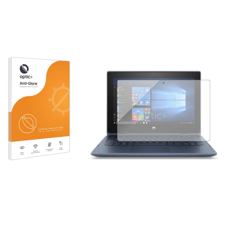 Anti-Glare Screen Protector for HP ProBook X360 11 G5 EE