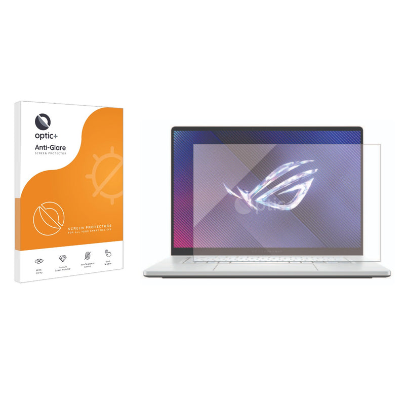Reseña de Asus ROG Zephyrus G16 2024 GU605 | Laptop Decision Reseña de Asus ROG Zephyrus G16 2024 GU605 | Laptop Decision