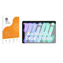 Anti-Glare Screen Protector for Dghrti Tab 50 11