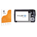 Anti-Glare Screen Protector for PULSE 18MP 8x Optical Zoom