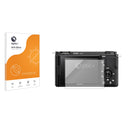 Optic+ Anti-Glare Screen Protector for Sony ZV-E10