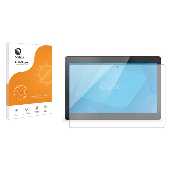 Optic+ Anti-Glare Screen Protector for ELO Android I-Series 4 15"