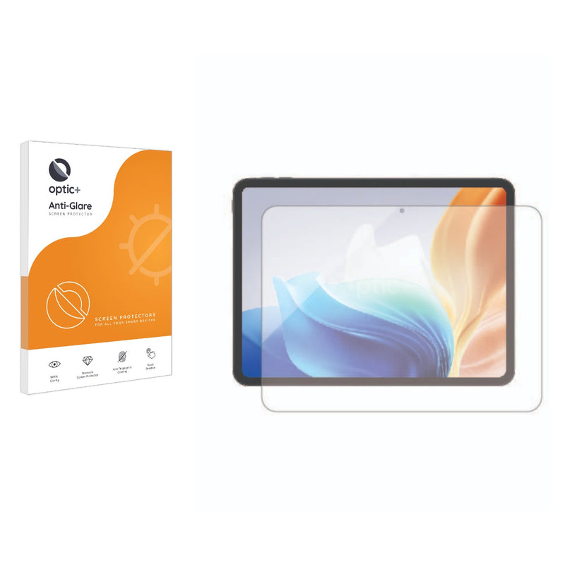 Anti-Glare Screen Protector for Oppo Pad Neo LTE