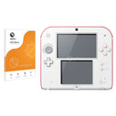 Optic+ Anti-Glare Screen Protector for Nintendo 2DS