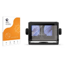 Anti-Glare Screen Protector for Garmin ECHOMAP UHD2 65sv