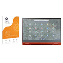 Optic+ Anti-Glare Screen Protector for Samsung Galaxy Chromebook 2