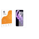 Anti-Glare Screen Protector for Itel City 100