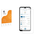 Optic+ Anti-Glare Screen Protector for ClearPHONE 224-A