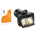 Optic+ Anti-Glare Screen Protector for Blackmagic Pocket Cinema Camera 6K G2