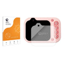 Anti-Glare Screen Protector for Visionkids HappiCAMU X Kids Action