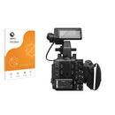 Anti-Glare Screen Protector for Canon EOS C400