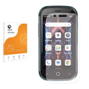 Anti-Glare Screen Protector for Unihertz Jelly Star