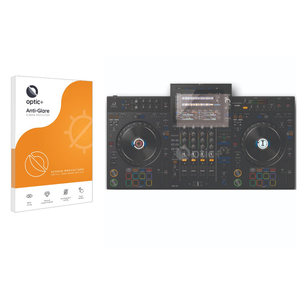 Anti-Glare Screen Protector for Pioneer XDJ-AZ