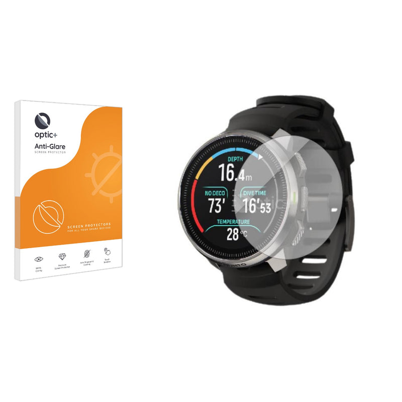 Anti-Glare Screen Protector for Suunto Ocean